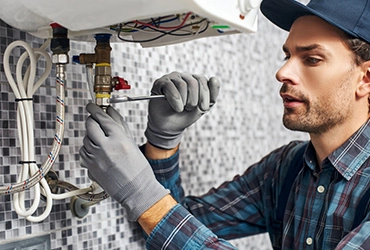 Derince Buderus Kombi Bakımı