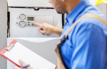 Derince Buderus Kombi Arıza Giderme