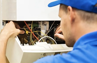  Derince Buderus Bölge Servisi