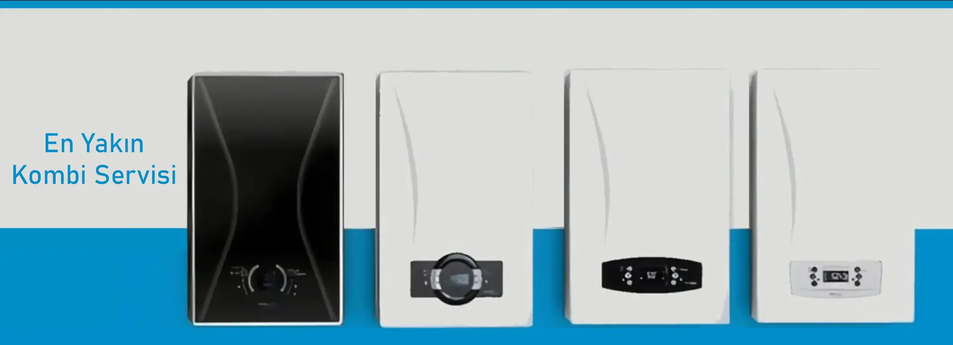 Derince Buderus Kombi Servisi Logo