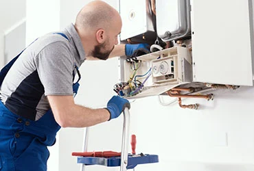 Derince Buderus Kombi Servisi