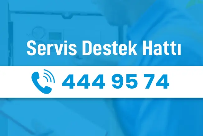 Derince Buderus Kombi Servisi